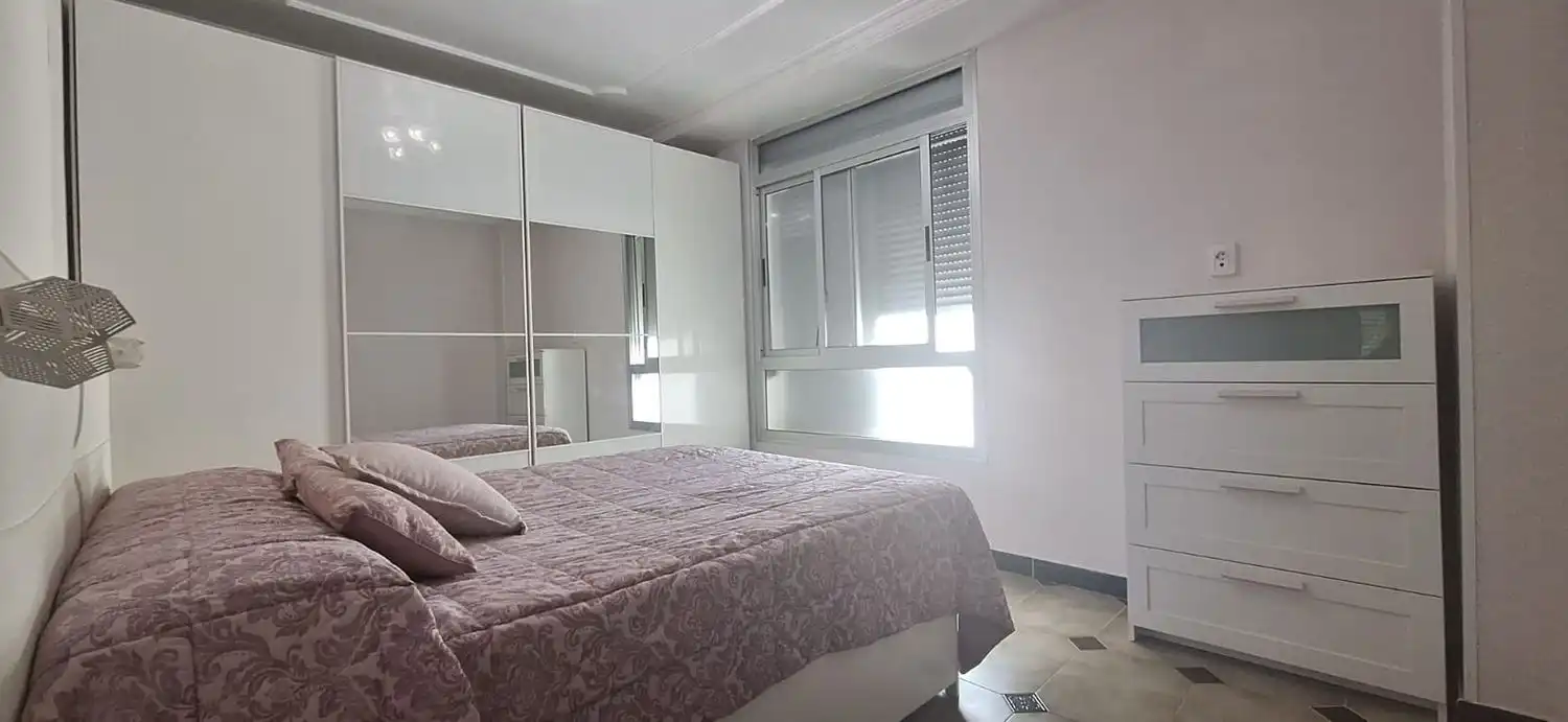 Pis de 88 m² a Las Palmas de Gran Canaria