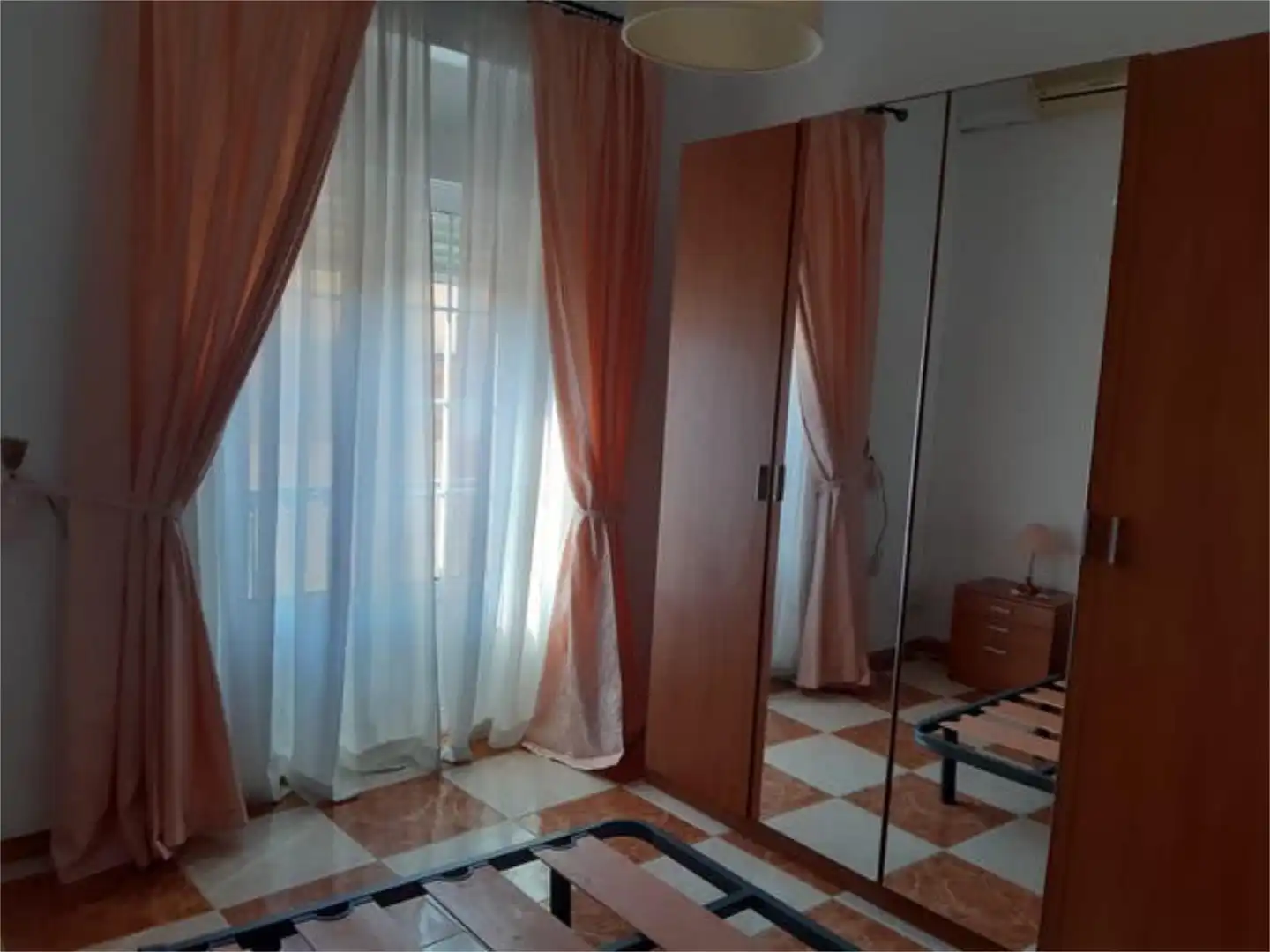 Piso de 55 m² en Morón de la Frontera