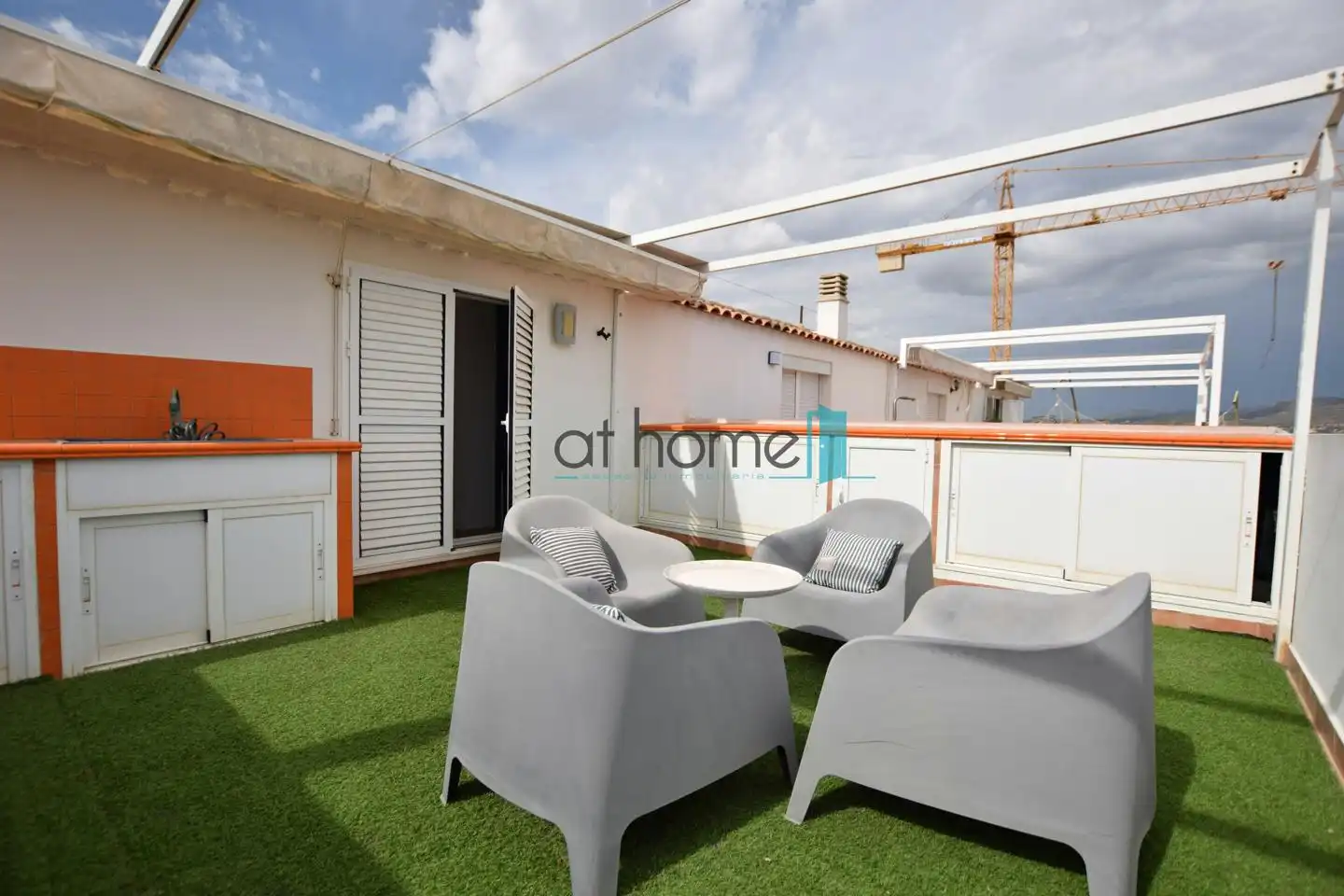 Piso de 71 m² en Puzol