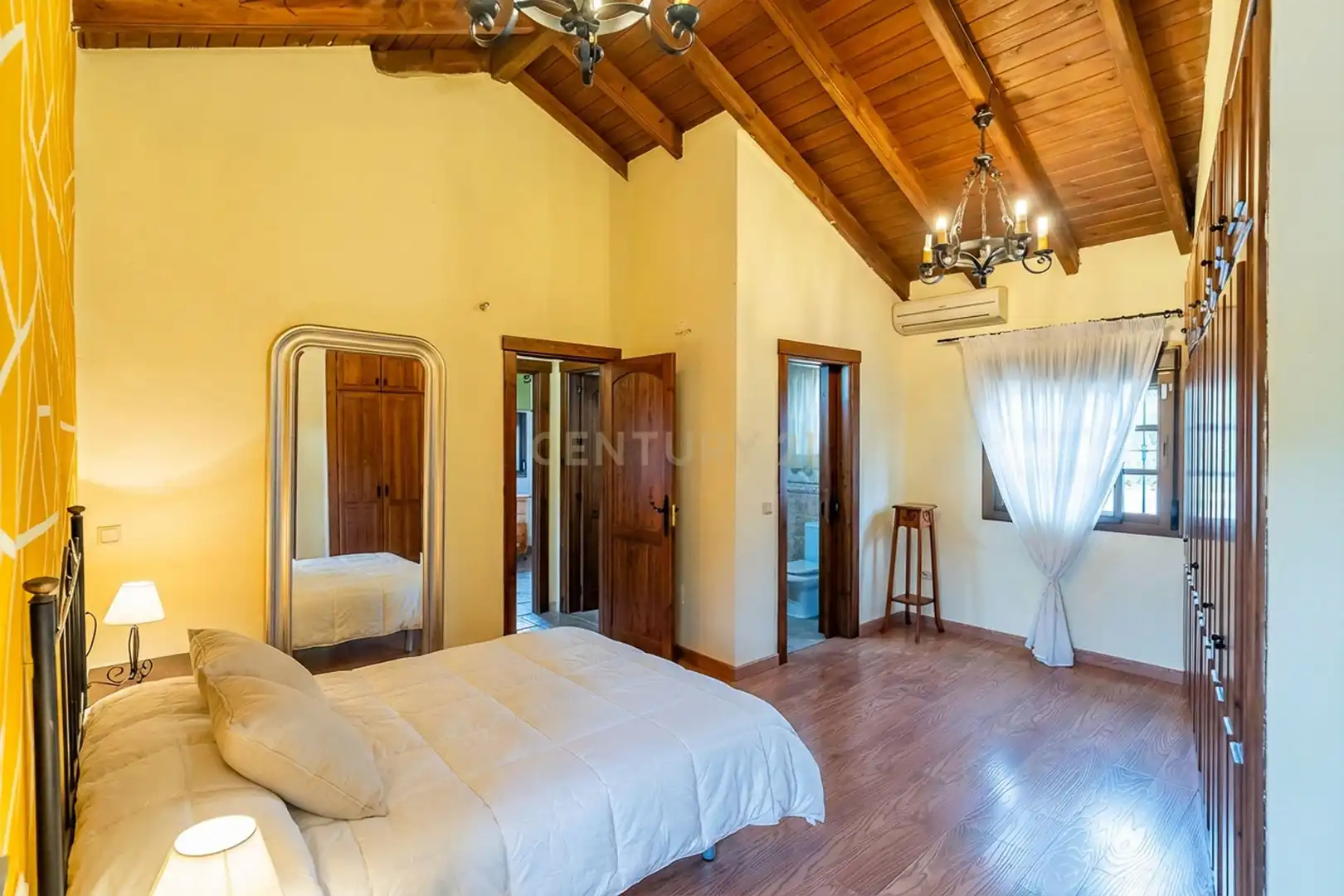 Piso de 305 m² en Mijas
