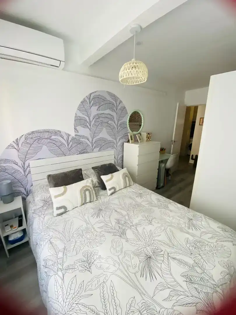 Piso de 51 m² en Gandía