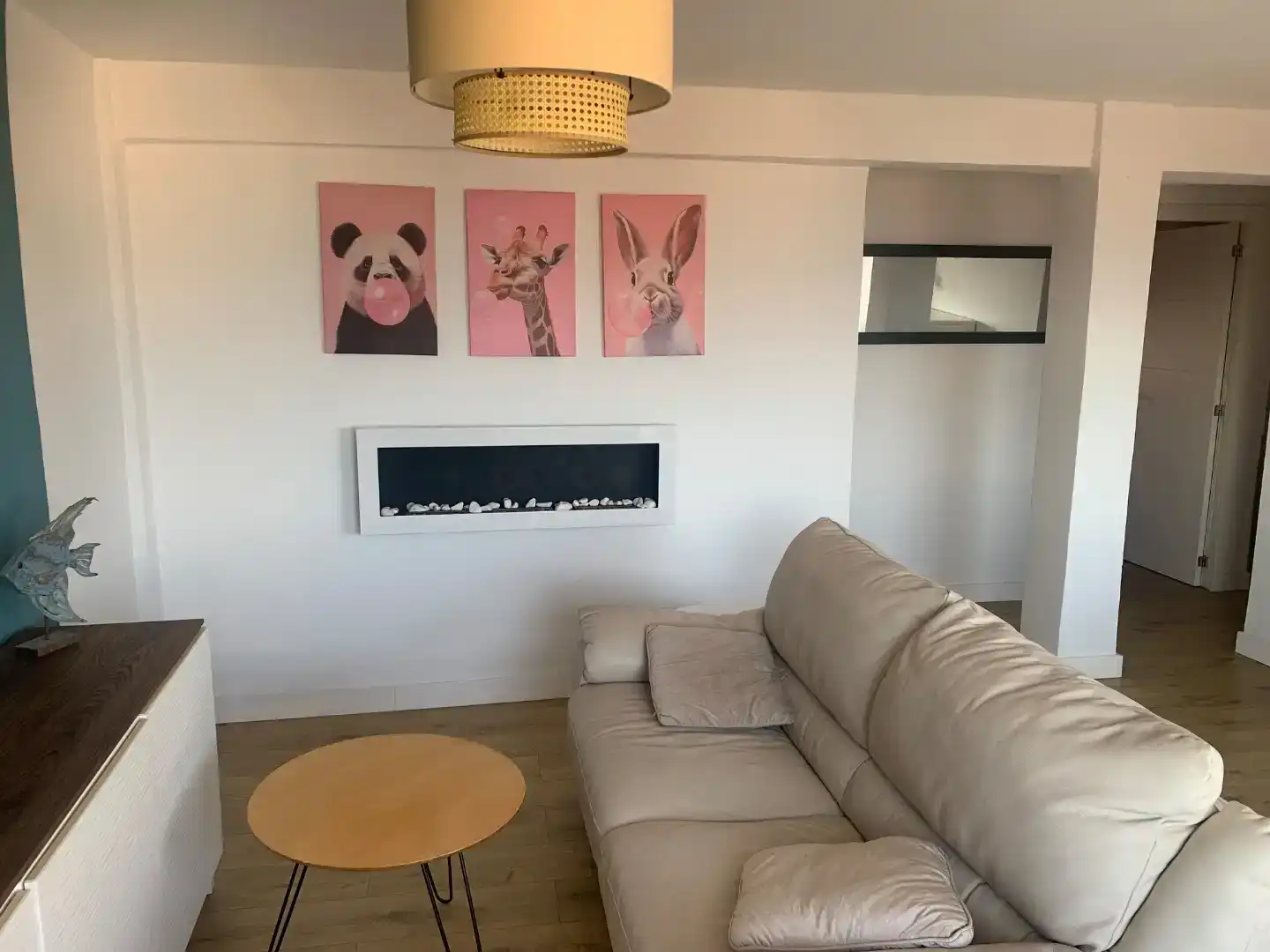 Pis de 55 m² a Santander