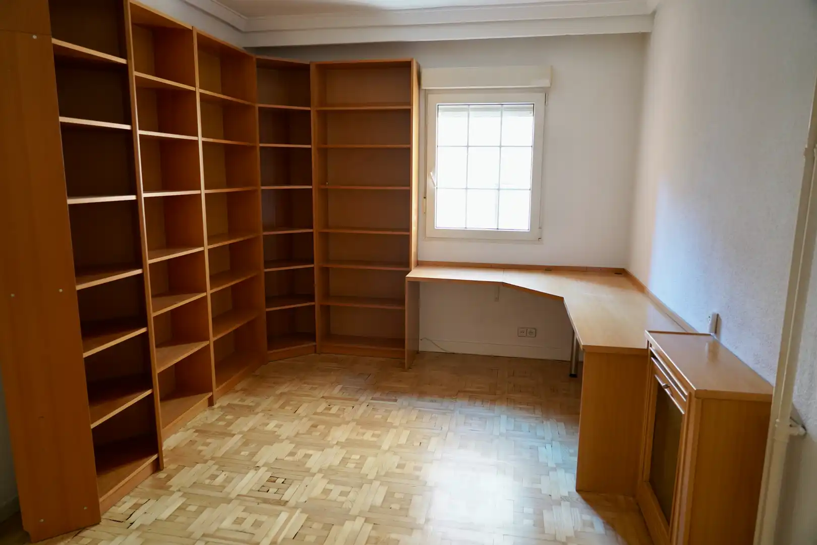 Appartamento 120 m² a Madrid