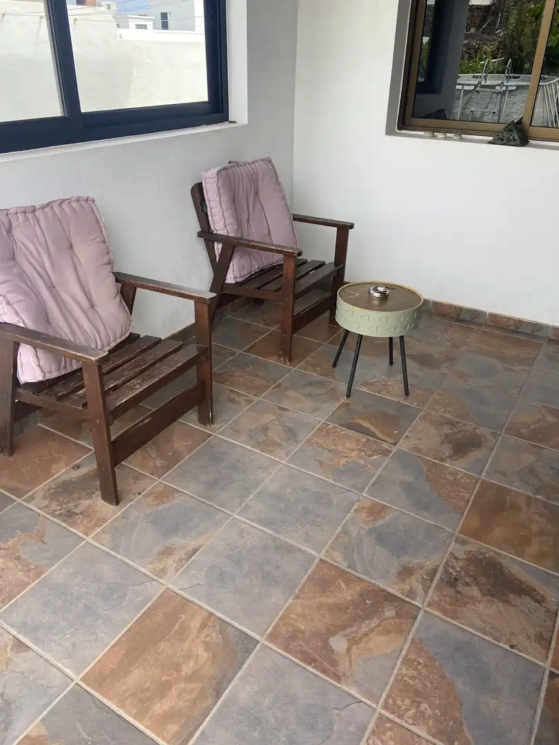 Casa de 120 m² a Tinajo