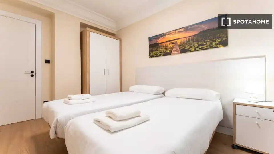 Habitación en alquiler, Santander
