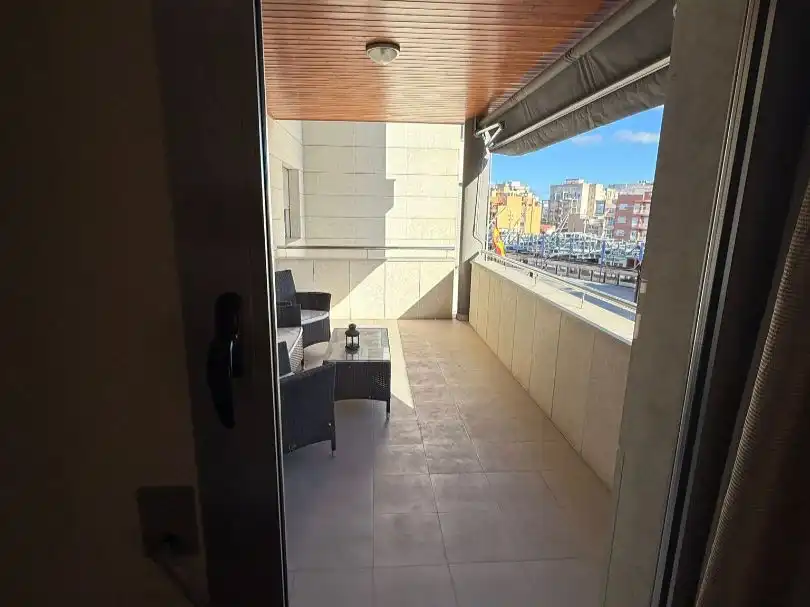 Piso de 90 m² en Alcantarilla