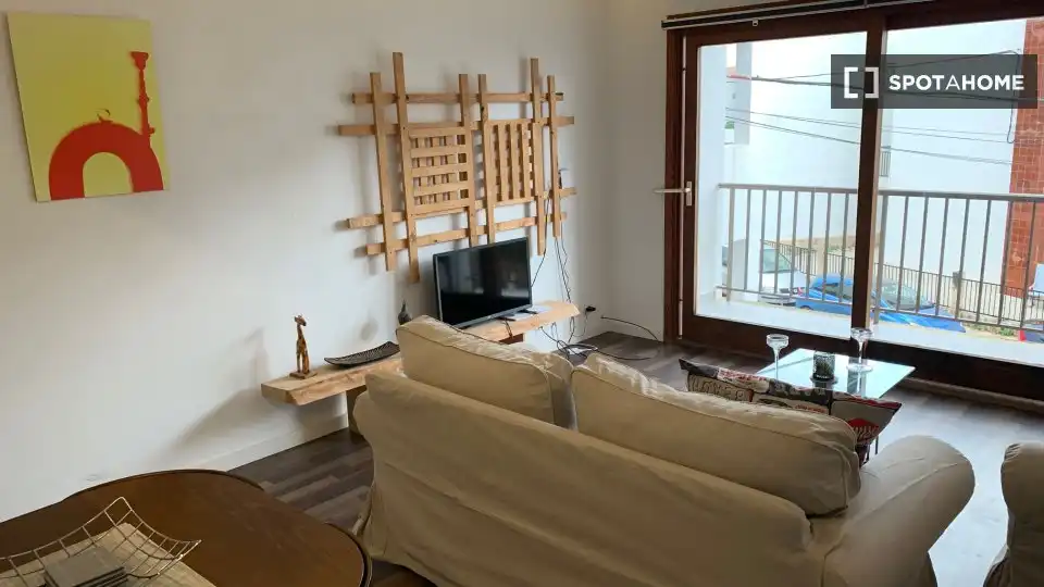 Habitación 81 m², Pollença