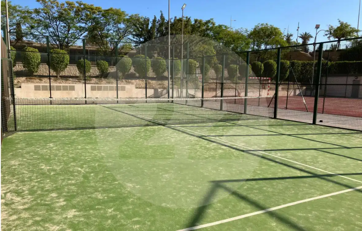 Pis de 60 m² a Benidorm