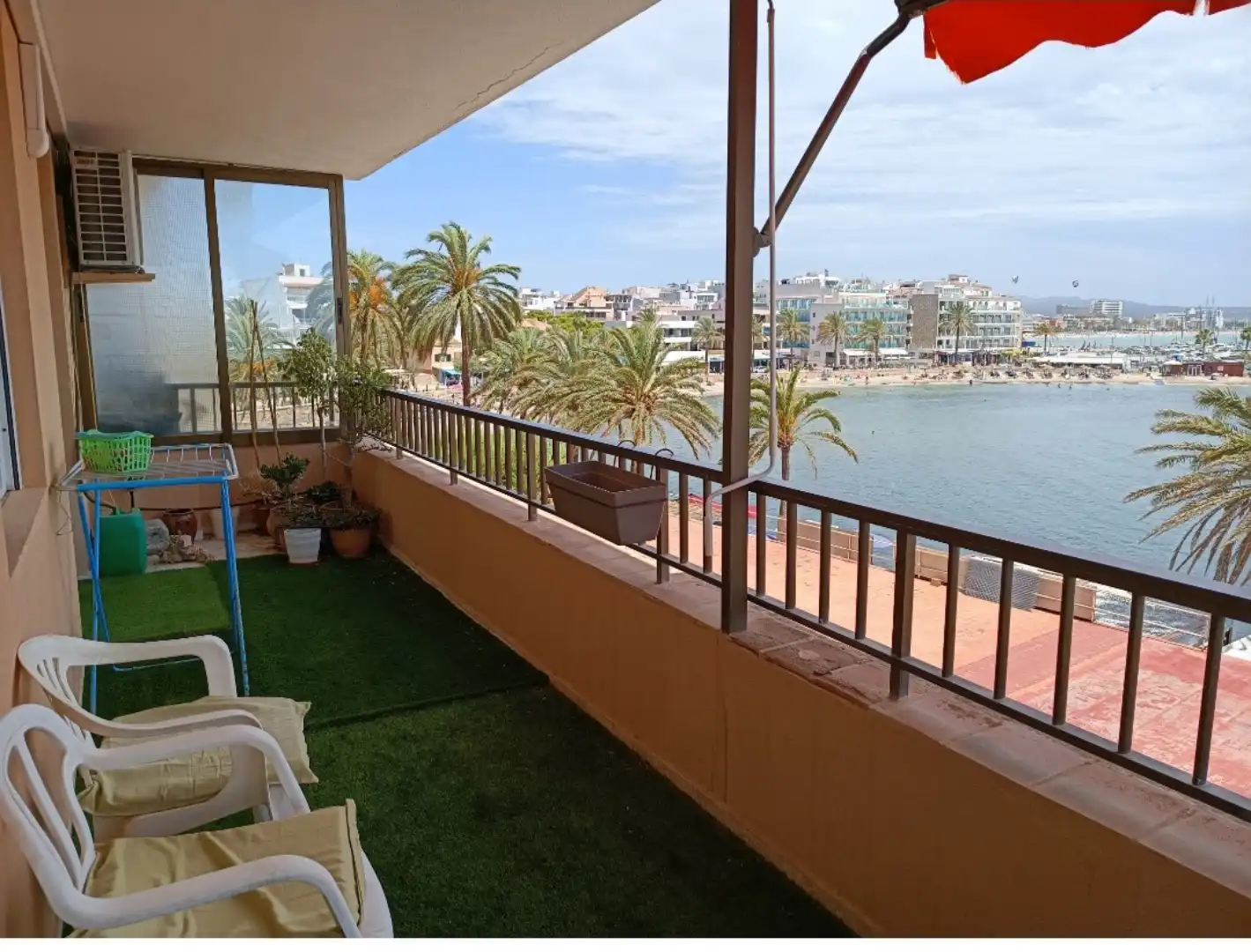 Pis de 100 m² a Palma