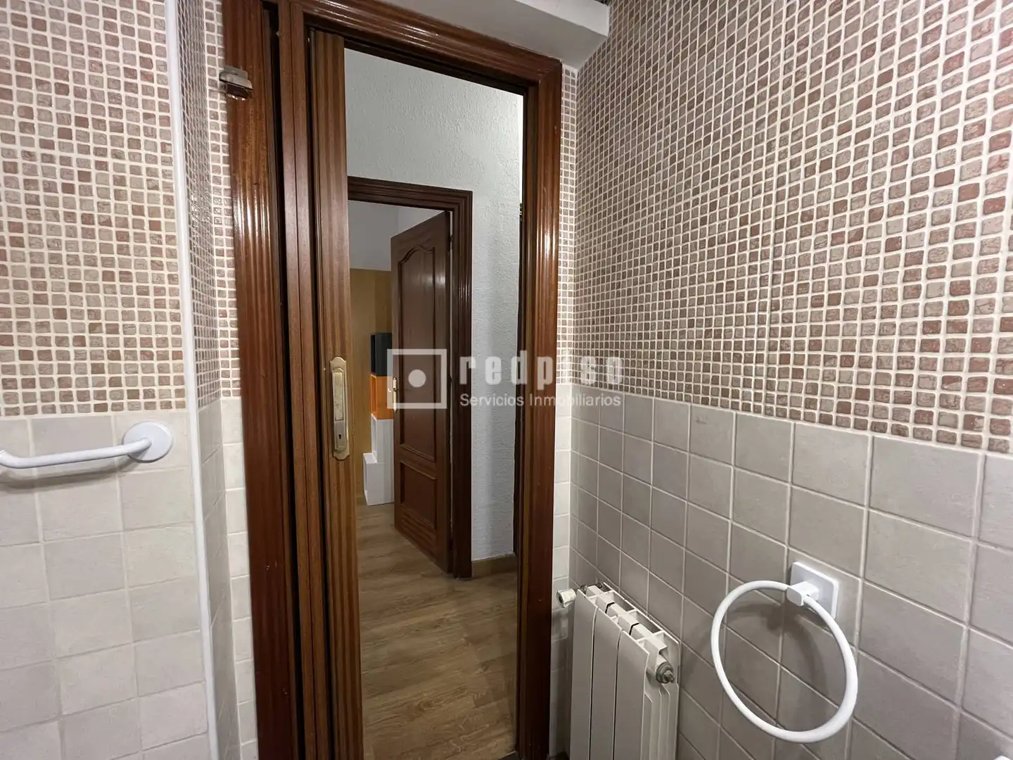 Pis de 83 m² a Madrid