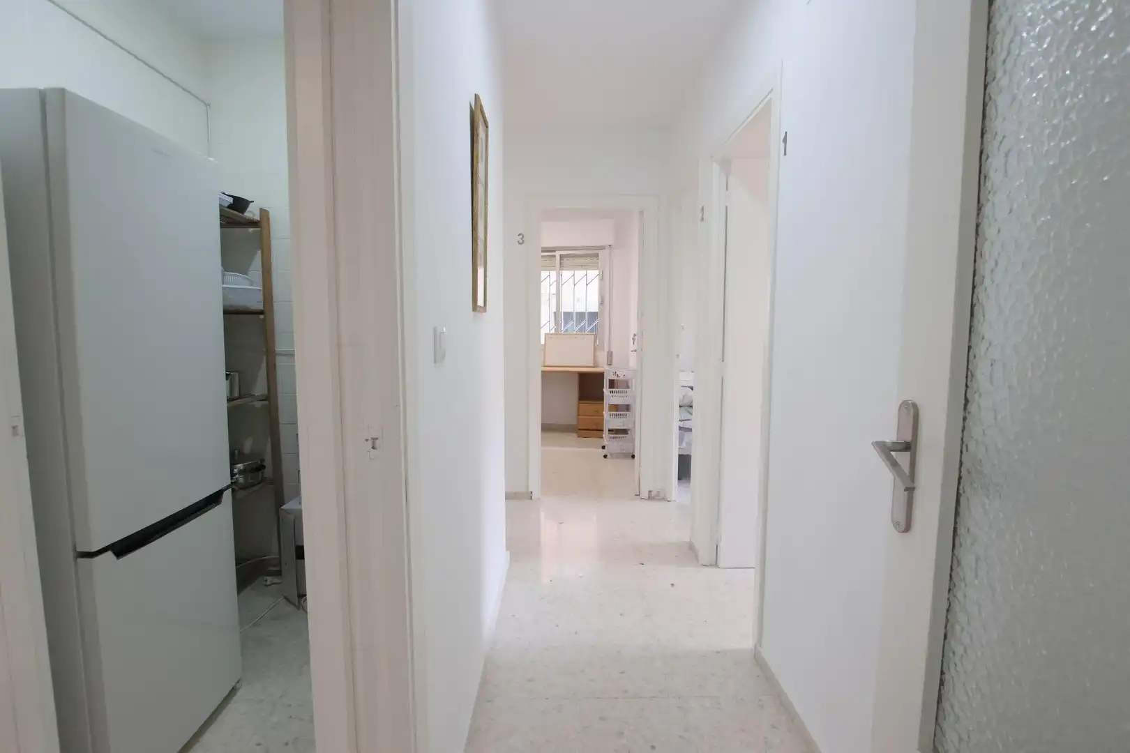 Piso de 90 m² en Badajoz