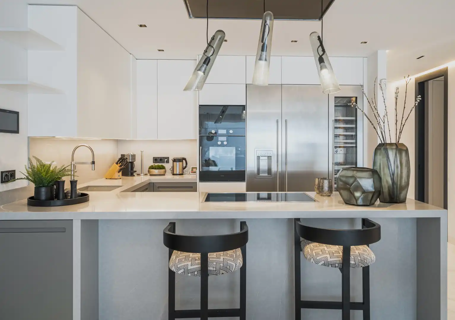 Appartamento 144 m² a Marbella