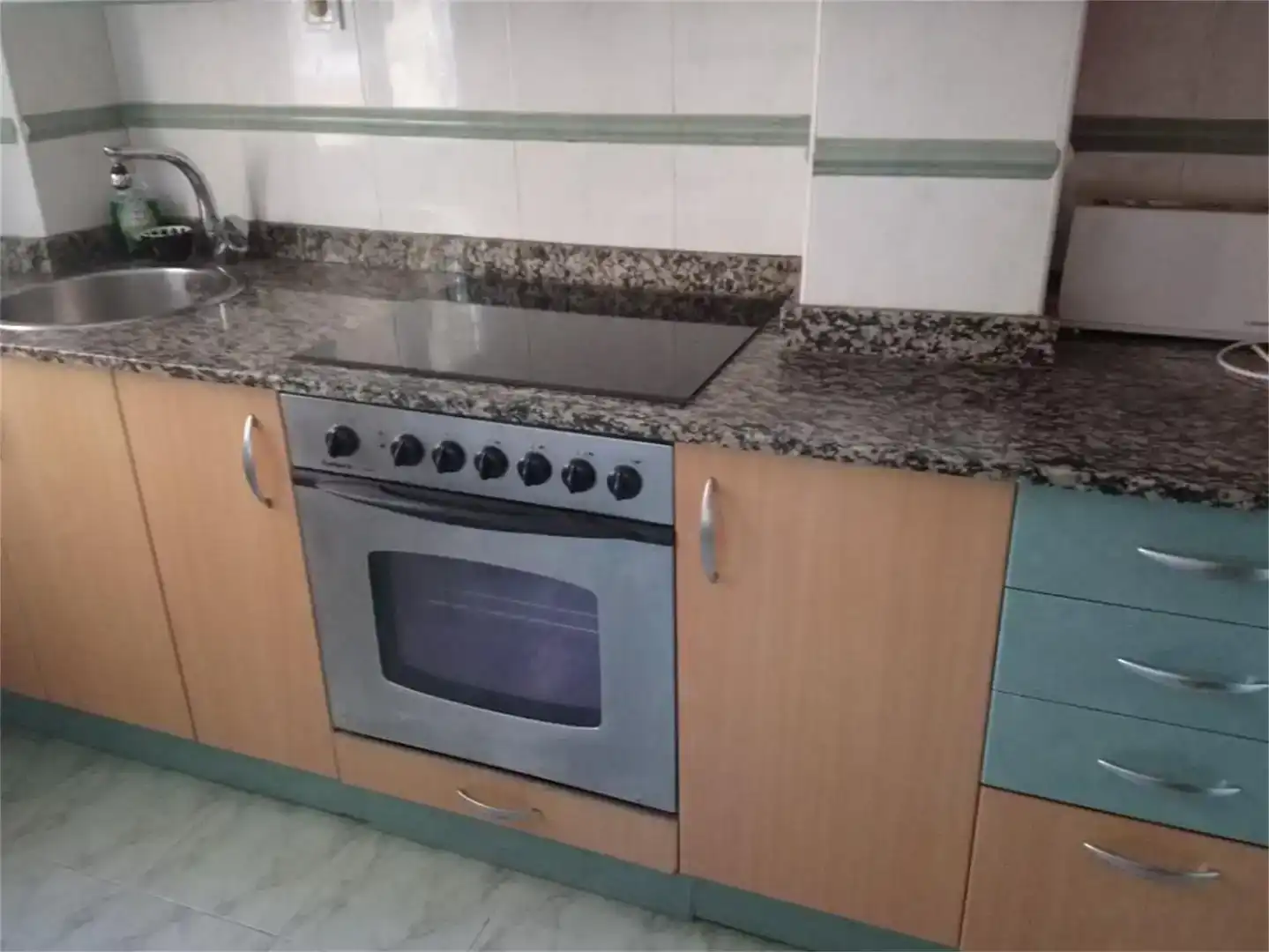 Piso de 75 m² en Santander