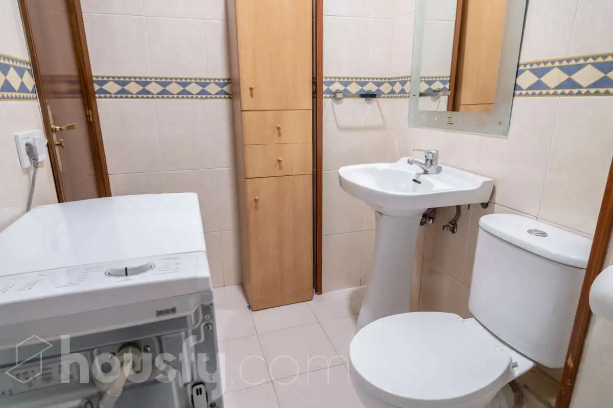 Appartamento 62 m² a Madrid