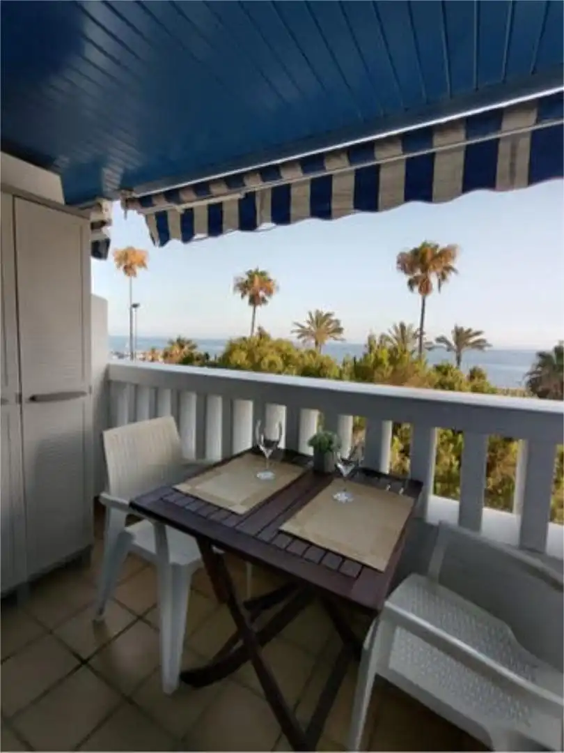 Piso de 60 m² en Torrox