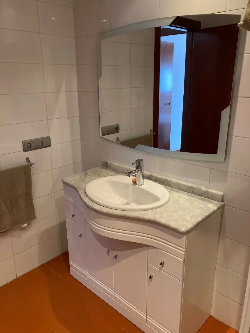 Piso de 43 m² en Gijón