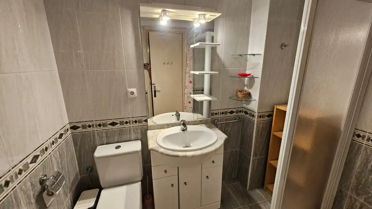 Pis de 99 m² a Granada