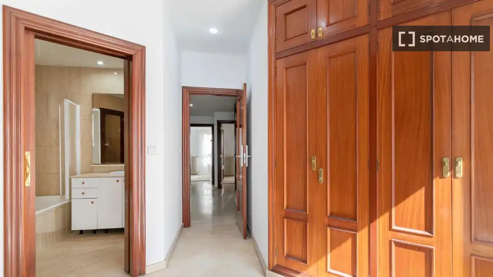 Habitación en alquiler, Alicante