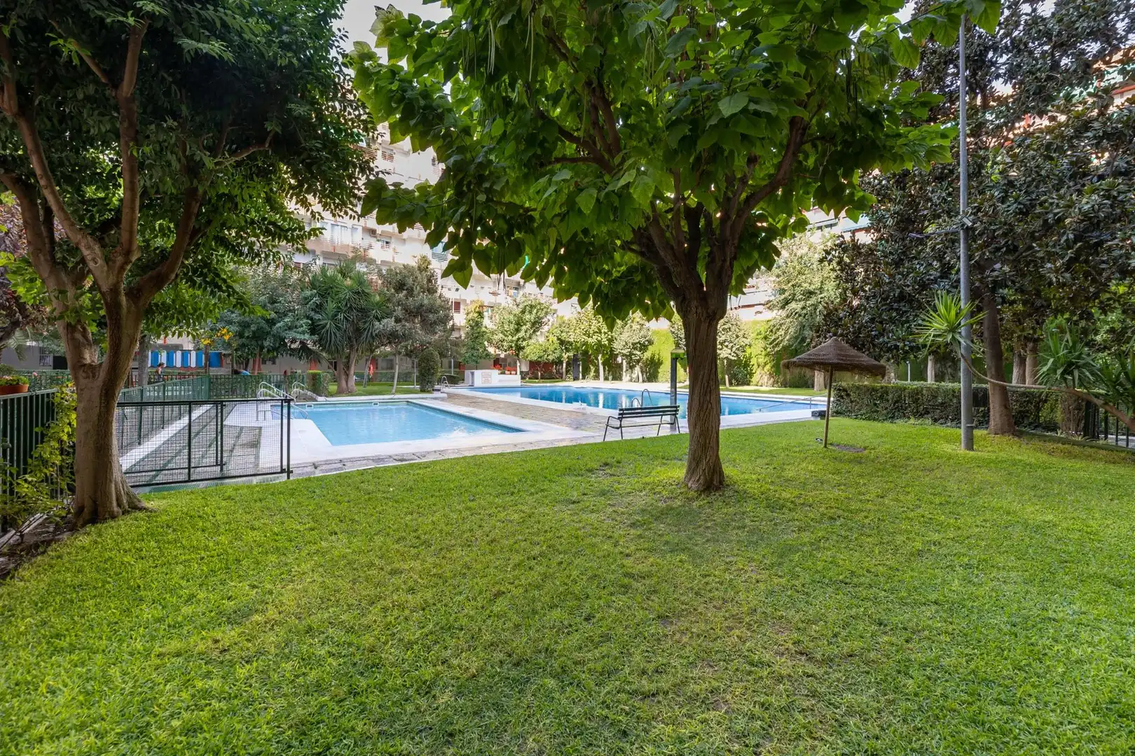 Piso de 125 m² en Granada