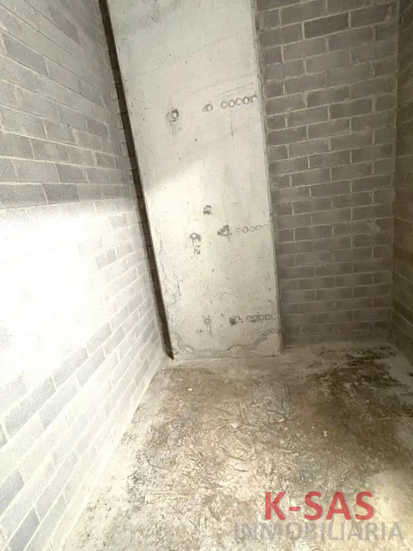 Pis de 67 m² a Esplugues de Llobregat