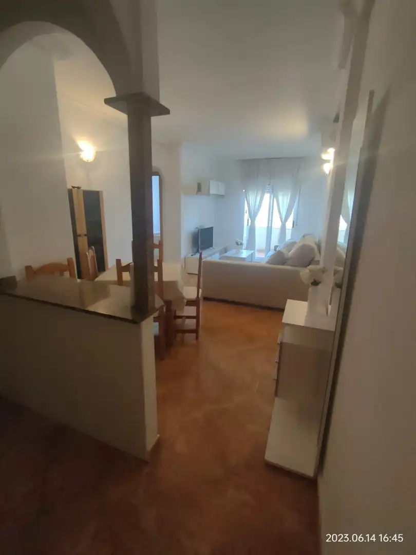 Piso de 80 m² en Torrevieja