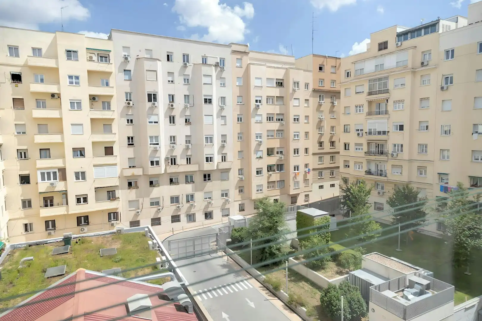 Habitación 240 m², Madrid