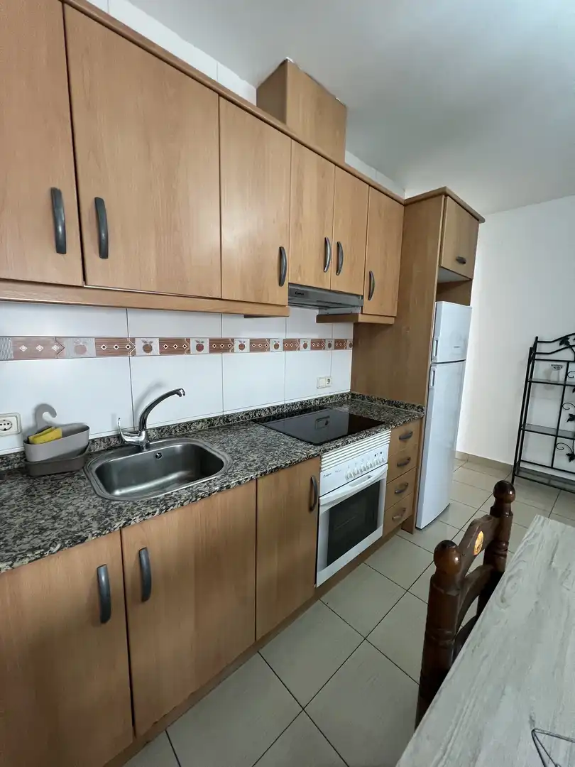 Pis de 57 m² a Villarrobledo