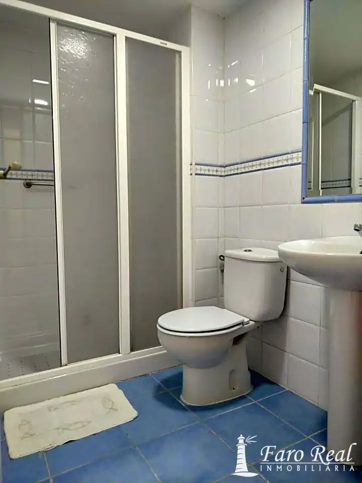 Piso de 85 m² en Sanlúcar de Barrameda