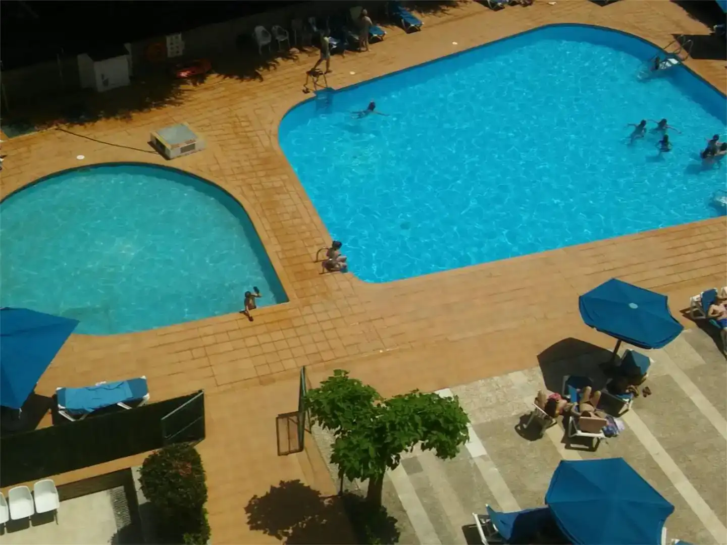 Piso de 45 m² en Salou