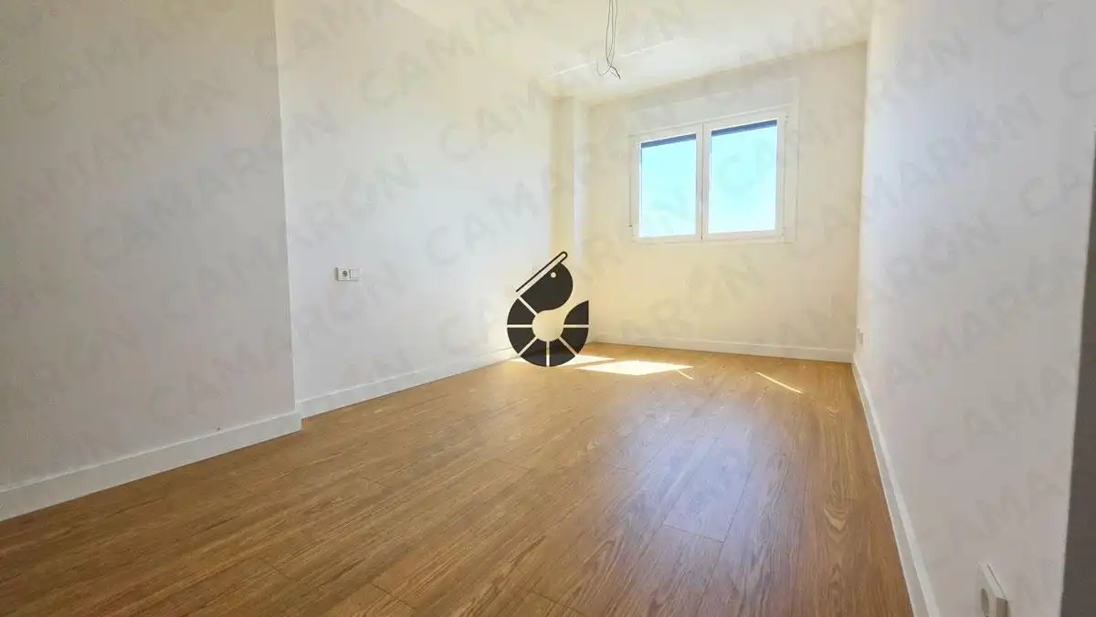 Piso de 98 m² en Sevilla