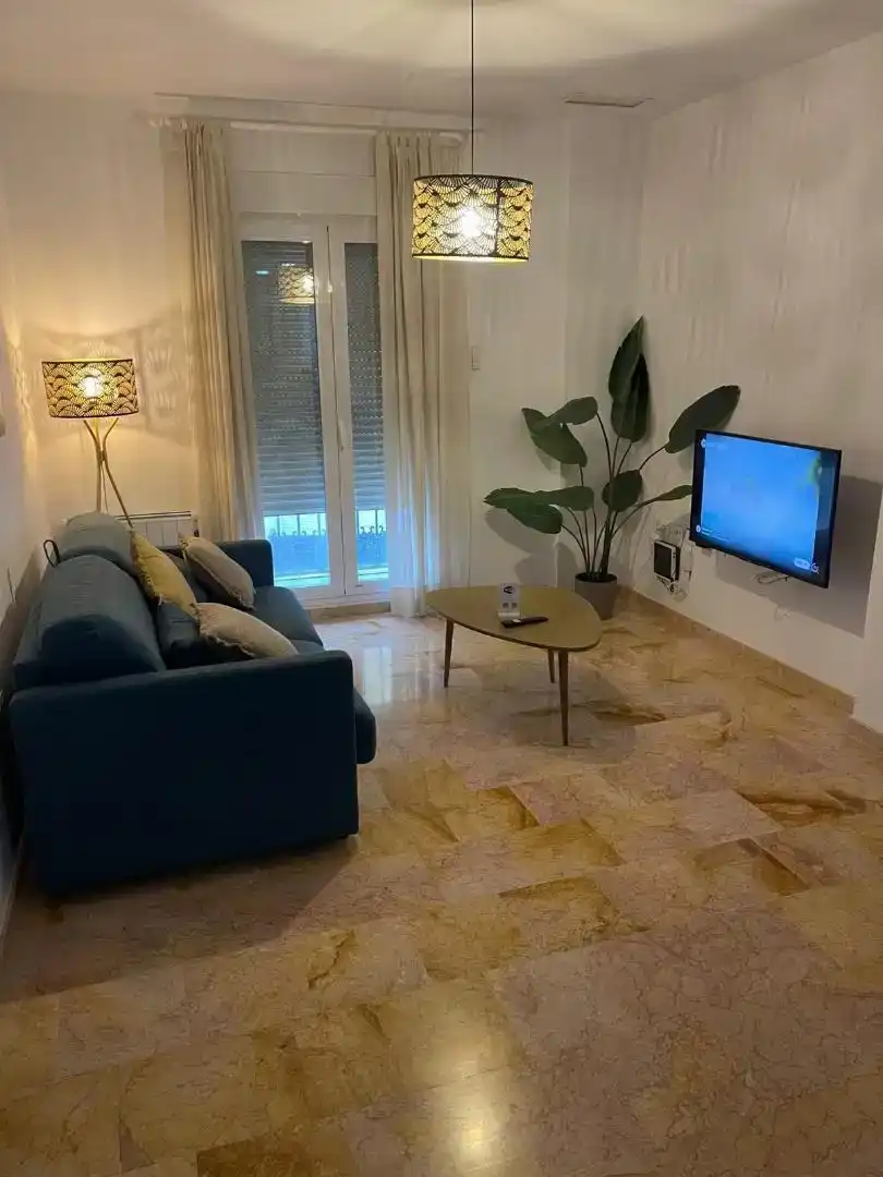 Piso de 62 m² en Salamanca