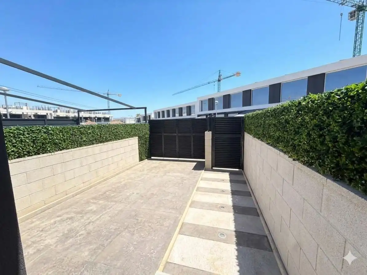 Piso de 73 m² en Santa Pola