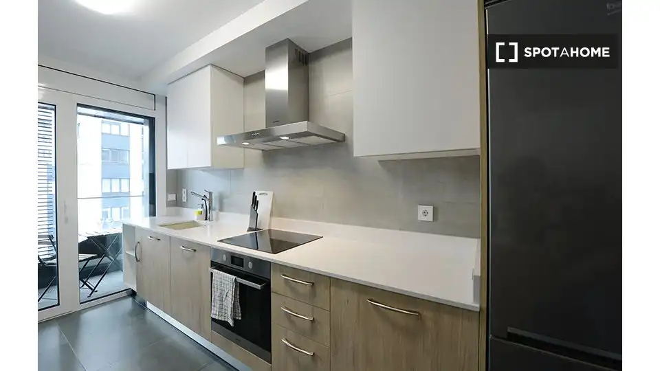 Habitación en alquiler, Bilbao