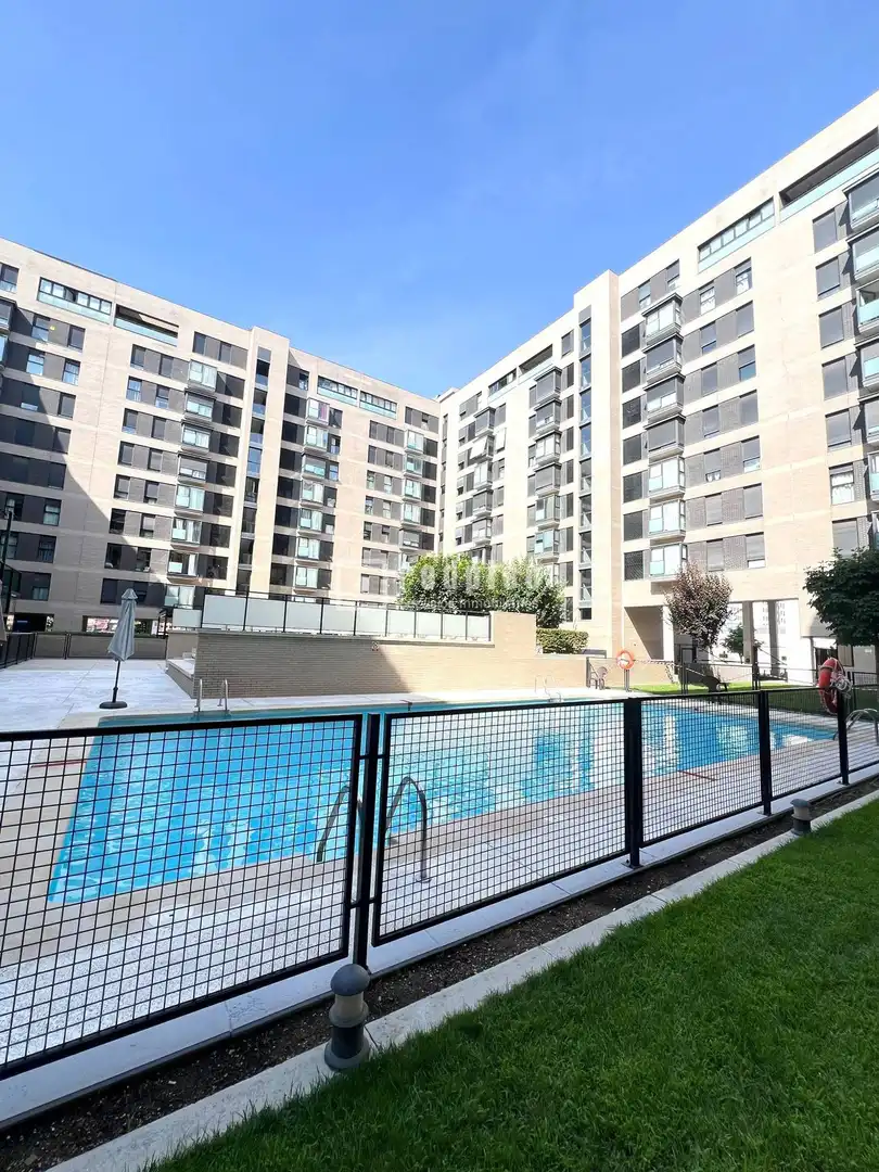 Piso de 70 m² en Madrid