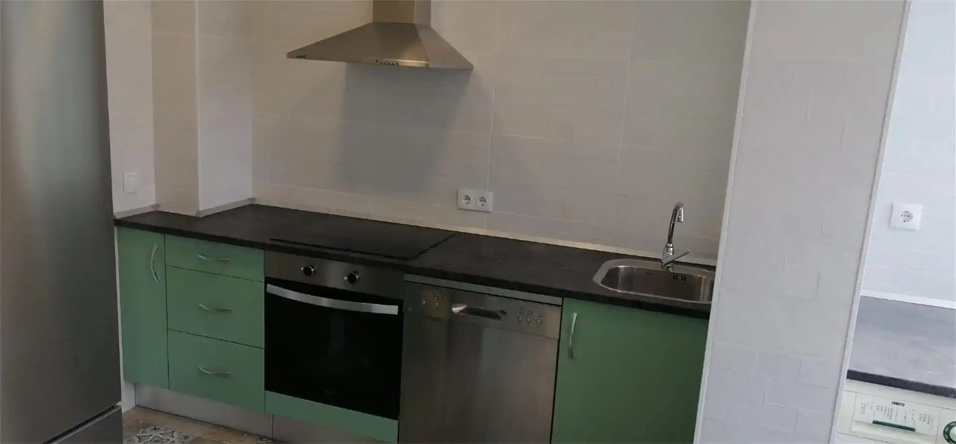 Piso de 108 m² en Segovia