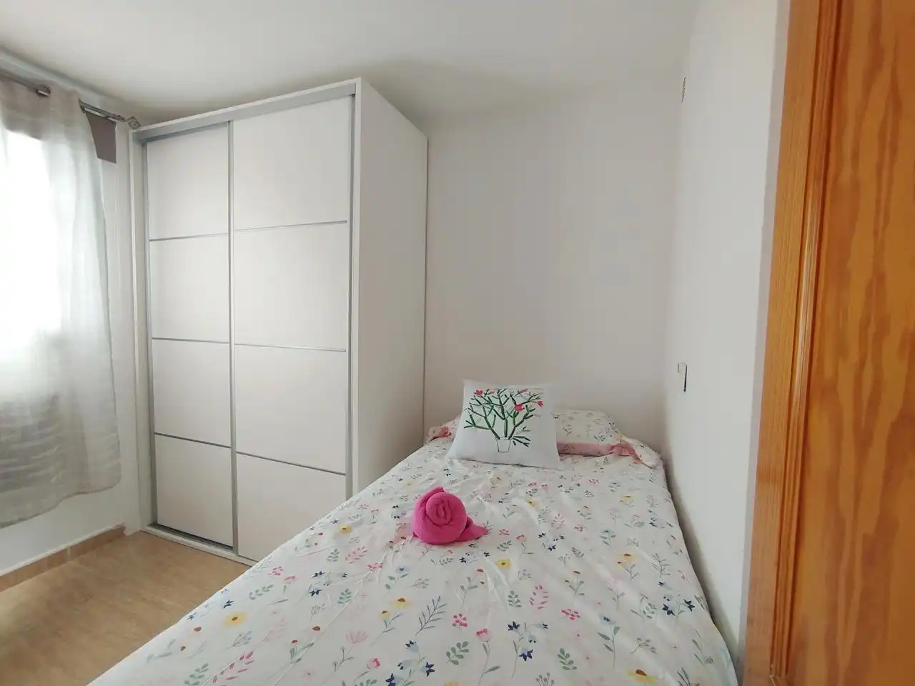 Appartamento 66 m² a San Bartolomé de Tirajana