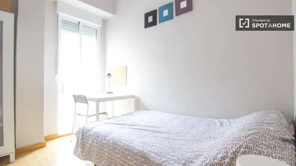 Habitació de lloguer, València