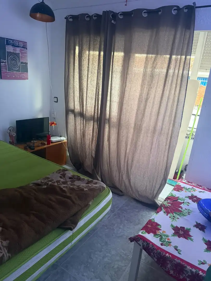 Habitació de lloguer, Benalmádena