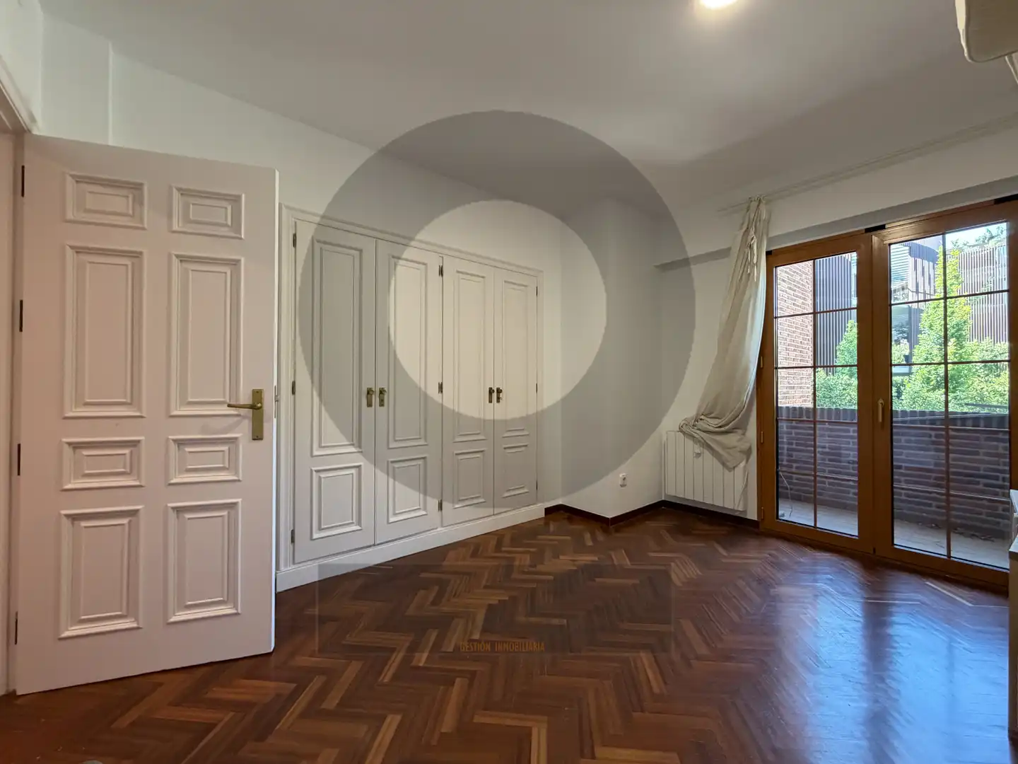Piso de 129 m² en Madrid