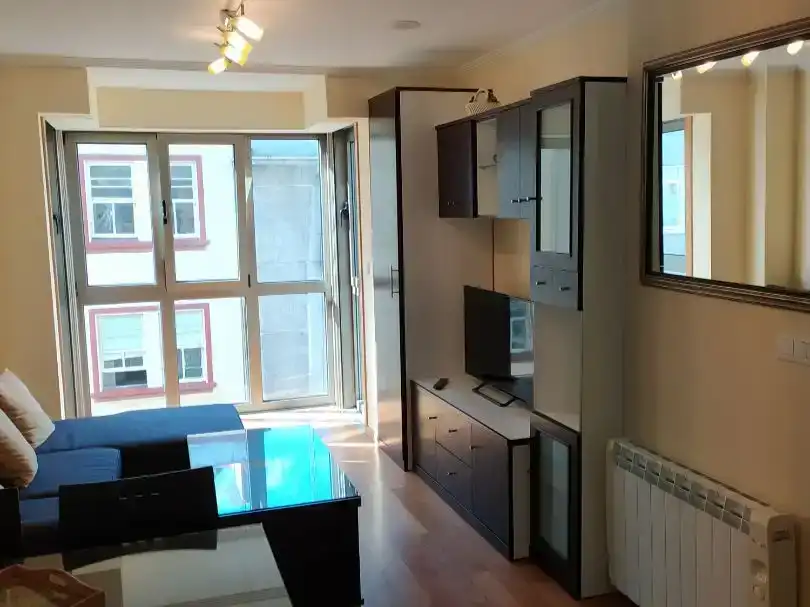 Appartamento 50 m² a A Coruña