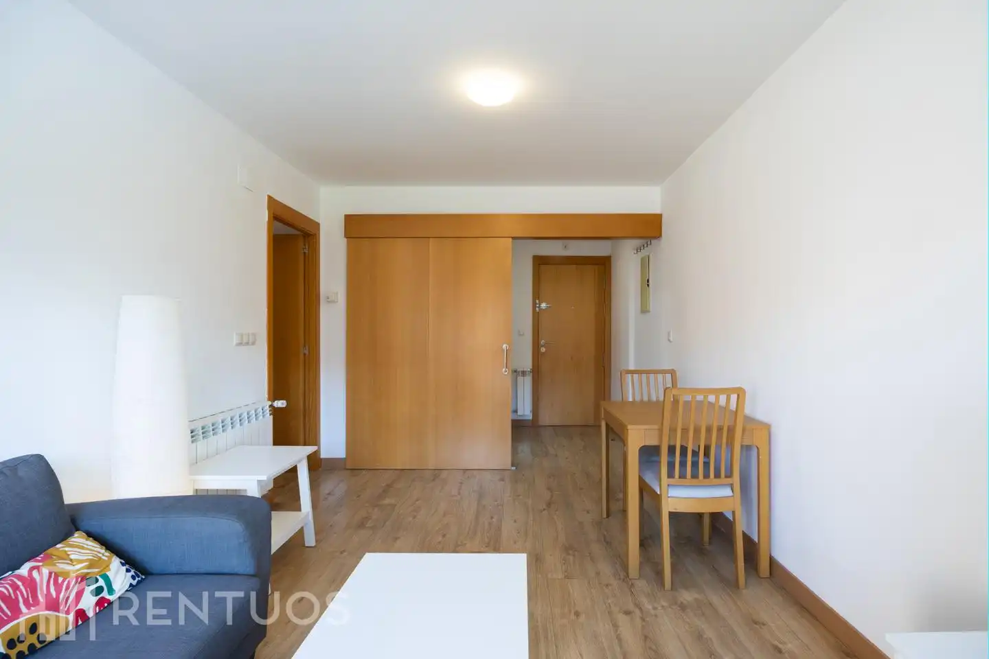 Pis de 70 m² a Las Rozas de Madrid