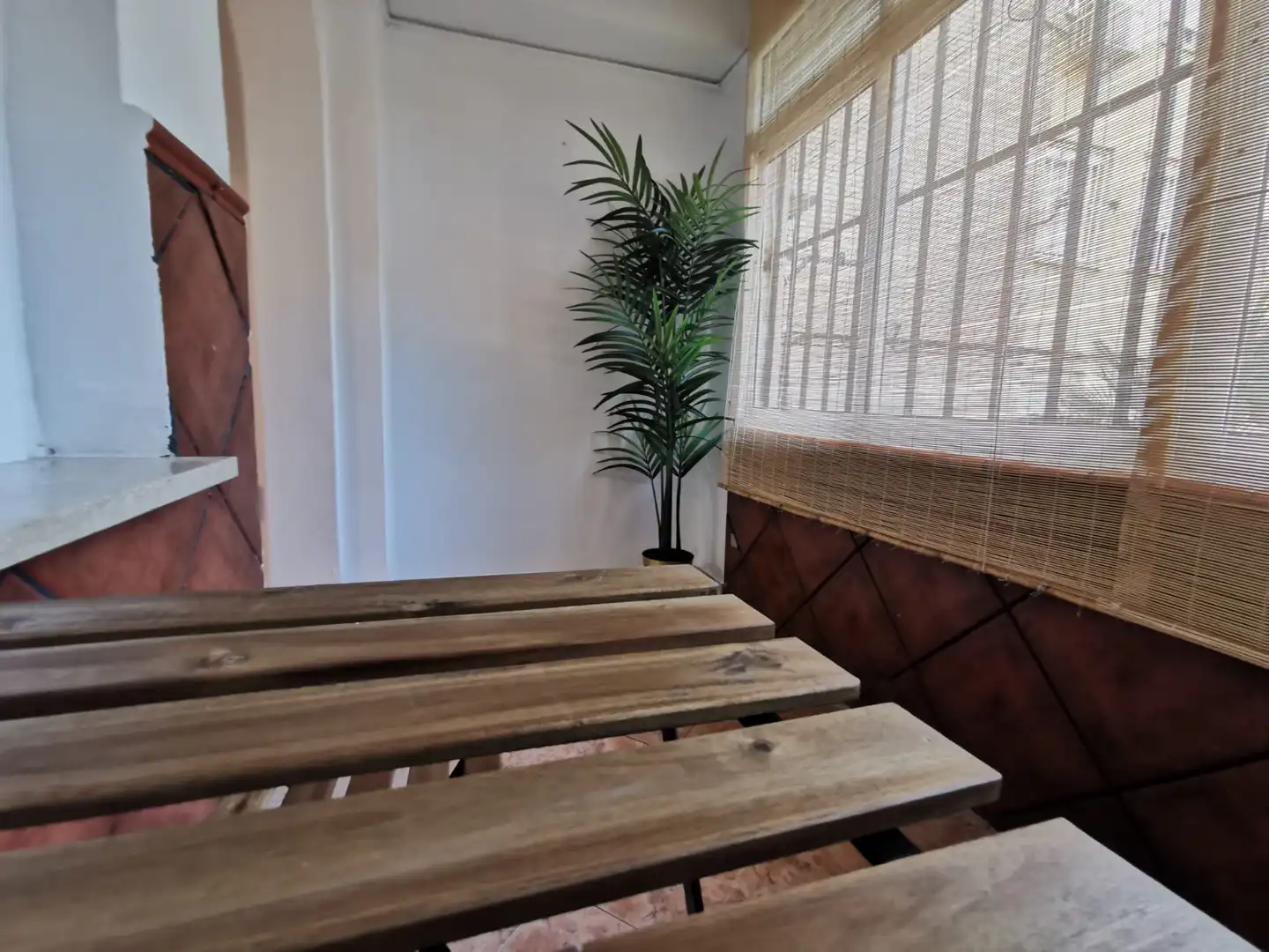Piso de 86 m² en Málaga