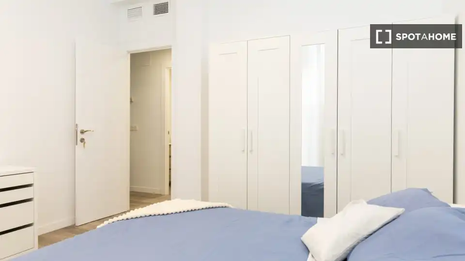 Habitación 92 m², Zaragoza
