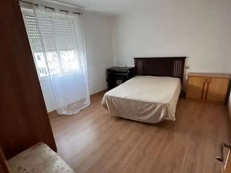 Piso de 110 m² en Ourense