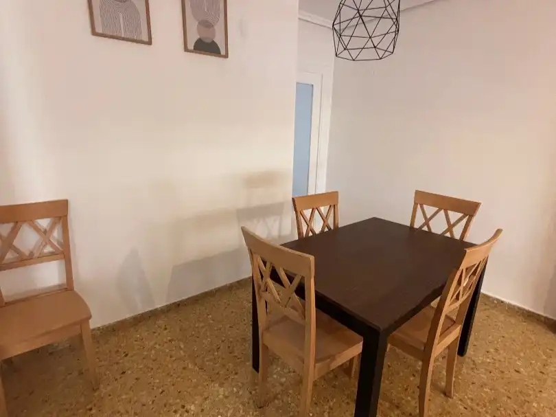 Appartamento 90 m² a Valencia