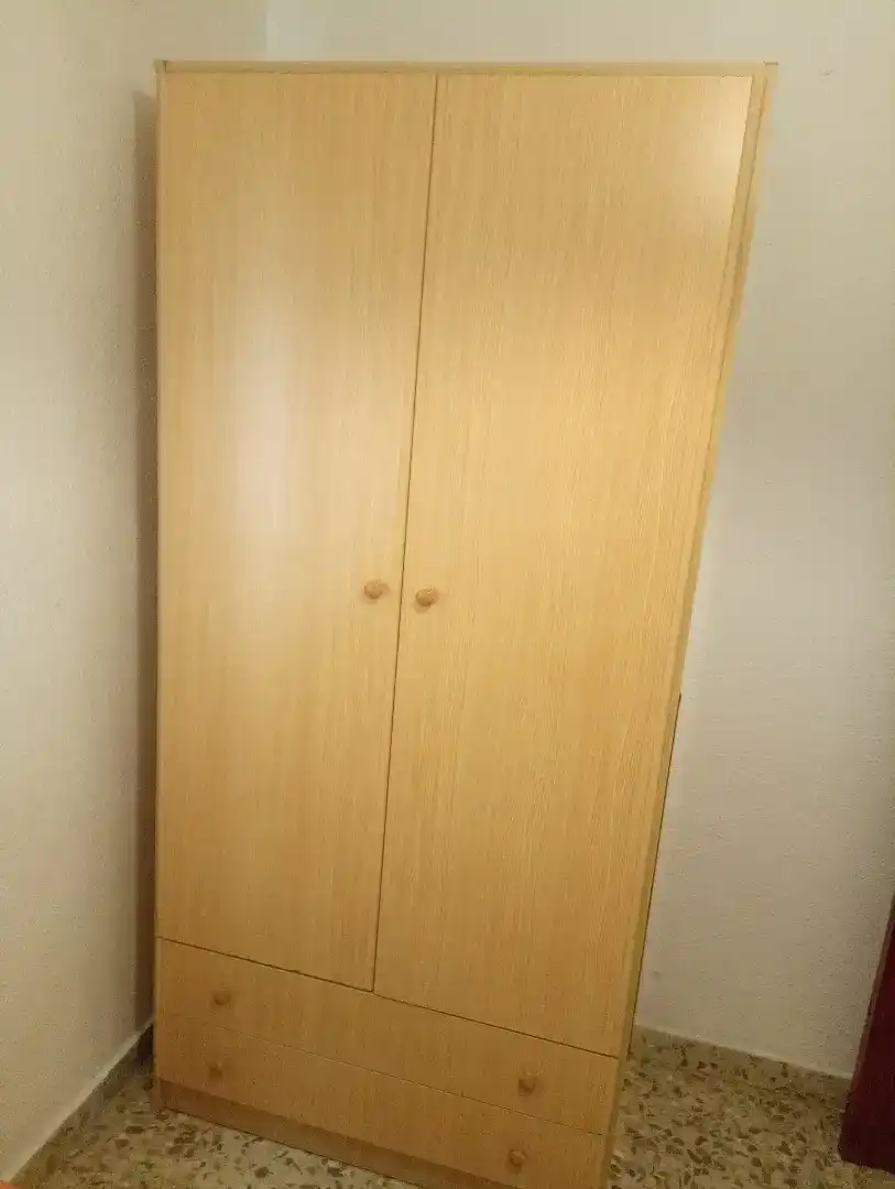 Piso de 90 m² en Badajoz