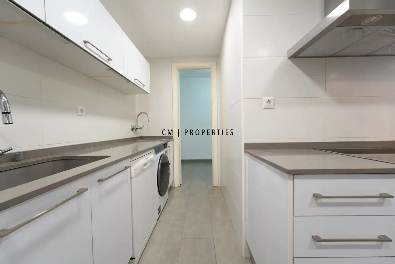 Flat 250 m² in València