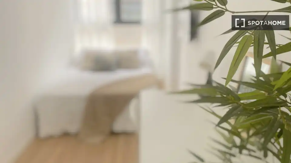 Habitación 104 m², Sevilla