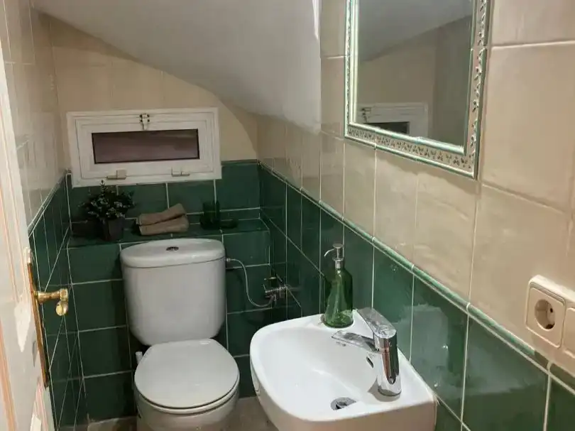 Piso de 60 m² en San Bartolomé de Tirajana