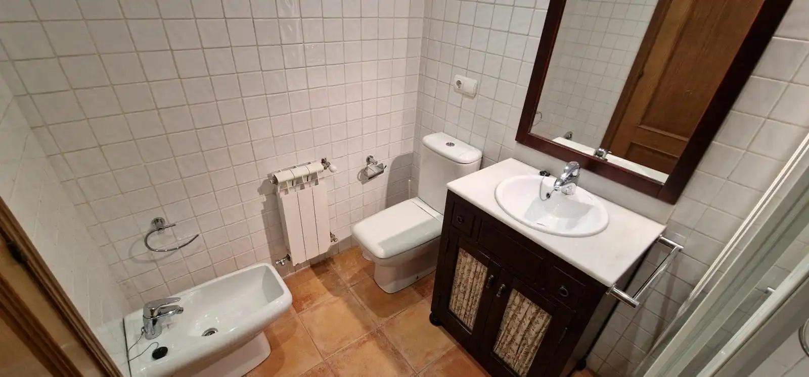 Piso de 40 m² en Gijón